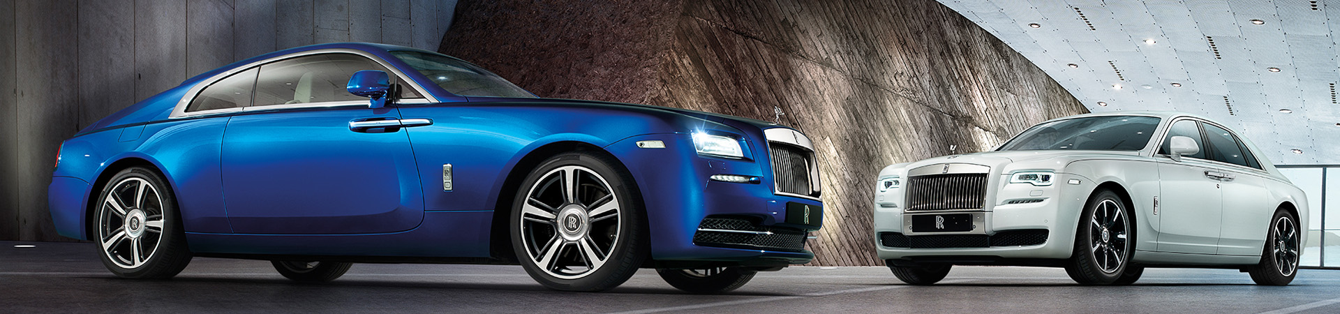 ROLLS ROYCE CAR PARTS DUBAI