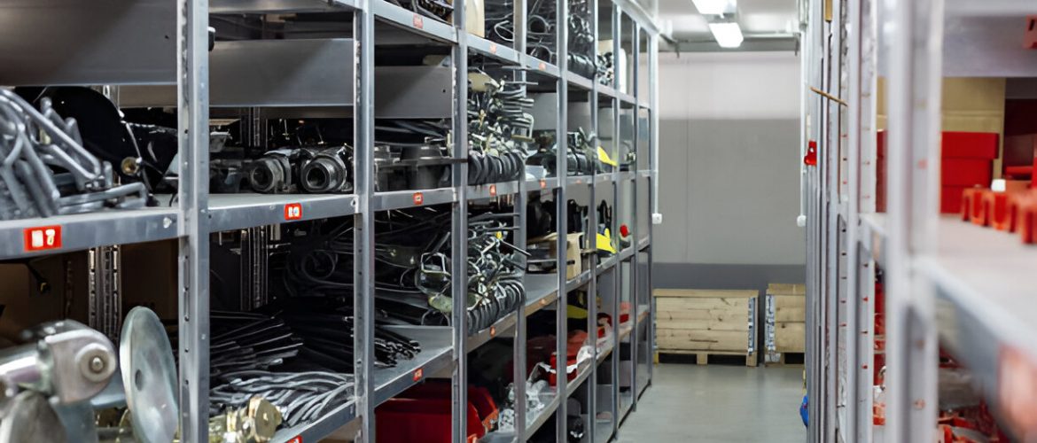 Challenges in Transporting Car Spare Parts